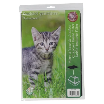 Sale Gebr. De Boon Koolfilter Universeel 30x20cm