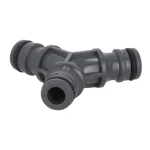 New Waterland Koppeling 3-weg