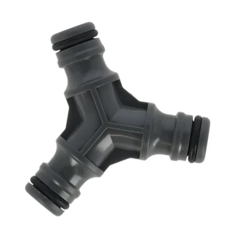 New Waterland Koppeling 3-weg