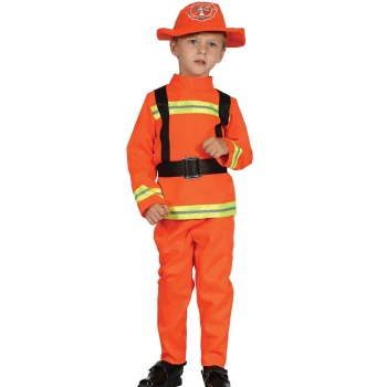 Best Van Cranenbroek Kostuum Brandweerman 92