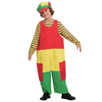 Online Van Cranenbroek Kostuum Carnaval 104