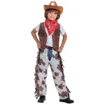 New Van Cranenbroek Kostuum Cowboy 104