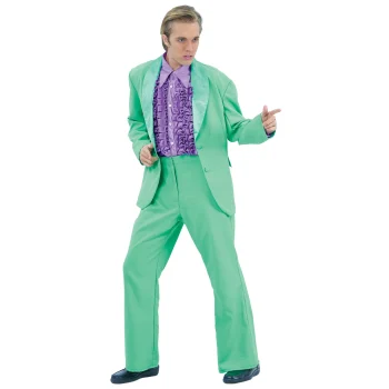 Outlet Van Cranenbroek Kostuum Disco S