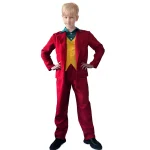 New Van Cranenbroek Kostuum Joker 116