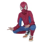 Online Van Cranenbroek Kostuum Superheld Spin 92