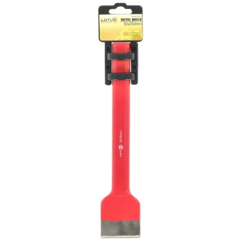 Discount Lotus Koudbeitel Breed 50 X 250 Mm