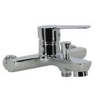 New Waterland Kraan Bad Douche KR-A2