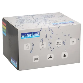 New Waterland Kraan Bad Douche KR-A2