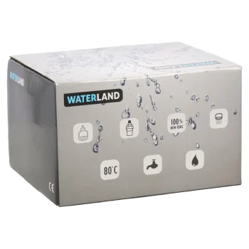 New Waterland Kraan Bad Douche KR-B2