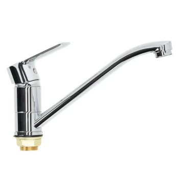 Discount Waterland Kraan Keuken KR-A4