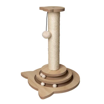 Best Friendly Pet Krabpaal Lotje Cat 44cm