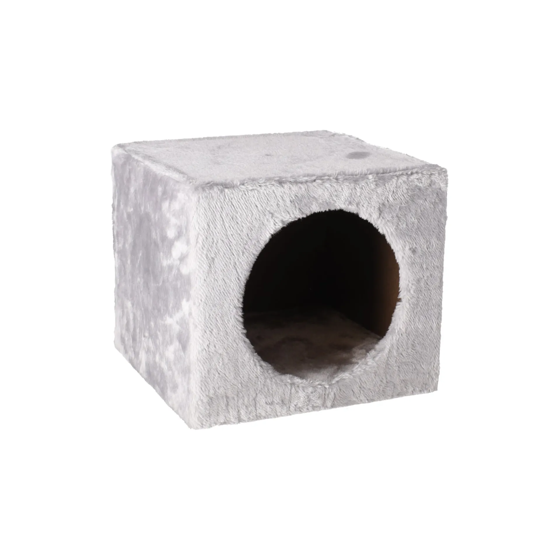 krabpaal-luna-57cm-antraciet-dItdiMoM-3.webp Outlet Friendly Pet Krabpaal Luna 57cm Antraciet