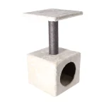 New Friendly Pet Krabpaal Luna 57cm Creme