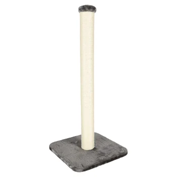 Discount Friendly Pet Krabpaal Pepper 90cm Antraciet