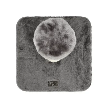 Discount Friendly Pet Krabpaal Pepper 90cm Antraciet