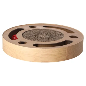 Best Friendly Pet Krabplank Rond Crabi D33x5,5cm