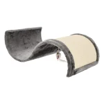 Hot Friendly Pet Krabplank Wave Antraciet