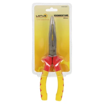 Fashion Lotus Krombektang 180mm