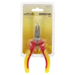 Hot Lotus Krombektang Mini