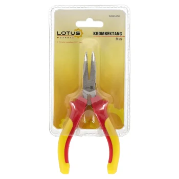 Hot Lotus Krombektang Mini