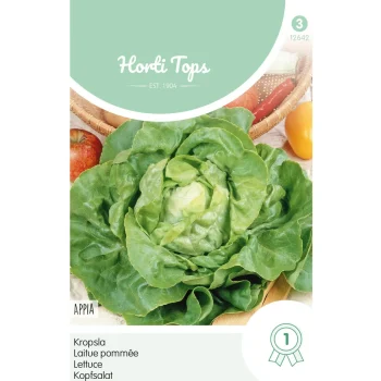 New Horti Tops Kropsla Appia