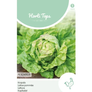 New Horti Tops Kropsla Meikoningin