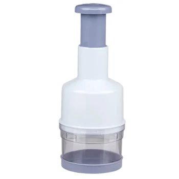 New Alpina Kruidensnijder