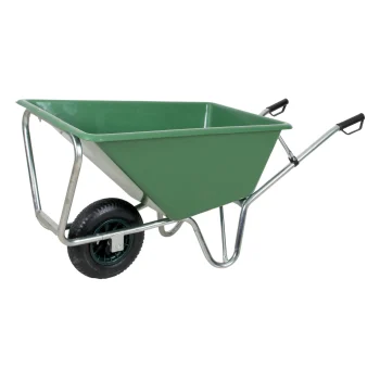 Fashion Bel Garden Kruiwagen 1-wiel 180L