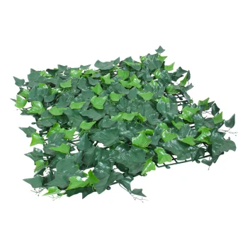 Fashion Bel Garden Kunsthaag Klimop 50x50cm