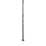 Outlet Koltec Kunststofpaal 154 Cm 10st.