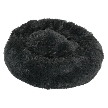 Sale Friendly Pet Kussen Dier 58cm Pluche Antraciet