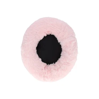 Hot Friendly Pet Kussen Dier 58cm Pluche Roze