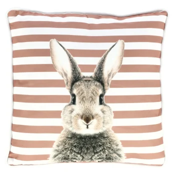 Hot Boltze Home Kussen Fluffy