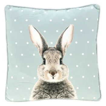 Hot Boltze Home Kussen Fluffy