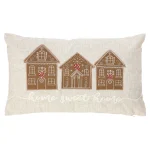 Best Kussen Gingerhouse Home Sweet Home 30 X 50 Cm