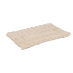 Outlet Friendly Pet Kussen H Verona Rechth 85.5x51x2cm Beige FP