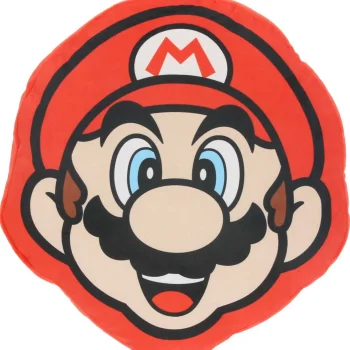 Outlet Nintendo Kussen Mario