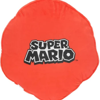 Outlet Nintendo Kussen Mario