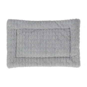 Outlet Friendly Pet Kussen Zupo Rechth Grijs 40,5x25,5cm