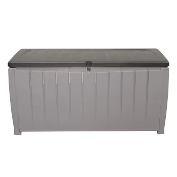 Discount Keter Kussenbox Novel Antraciet