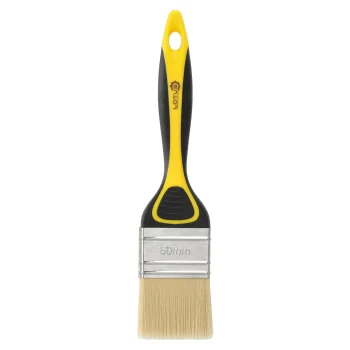 Clearance Lotus Kwast Plat Luxe 50 Mm Terpentine