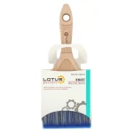 Best Lotus Kwast Plat Pro 100 Mm Waterbasis