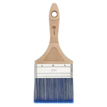 Best Lotus Kwast Plat Pro 100 Mm Waterbasis