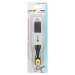 Outlet Lotus Kwast Precisie Driehoek Waterbasis