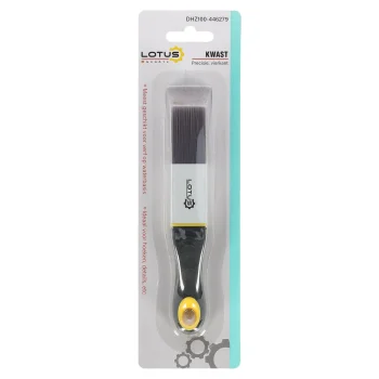 Best Lotus Kwast Precisie Vierkant Waterbasis