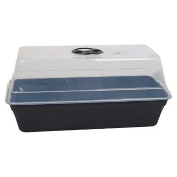 Best Easyday Kweekset 39cm Intense Black