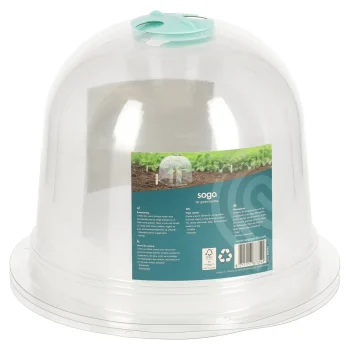 Best SOGO Kweekstolp PVC 3st