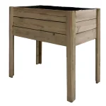 Clearance Kweektuin Op Poot 100x50x75cm