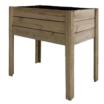 Clearance Kweektuin Op Poot 100x50x75cm