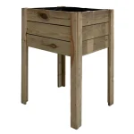 Outlet Kweektuin Op Poot 50x50x75cm